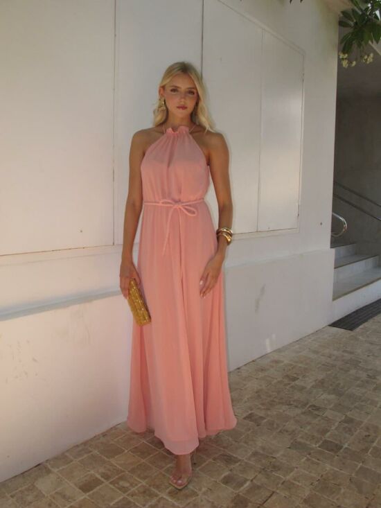 Imagem de Vestido Ava Rosa Olívia